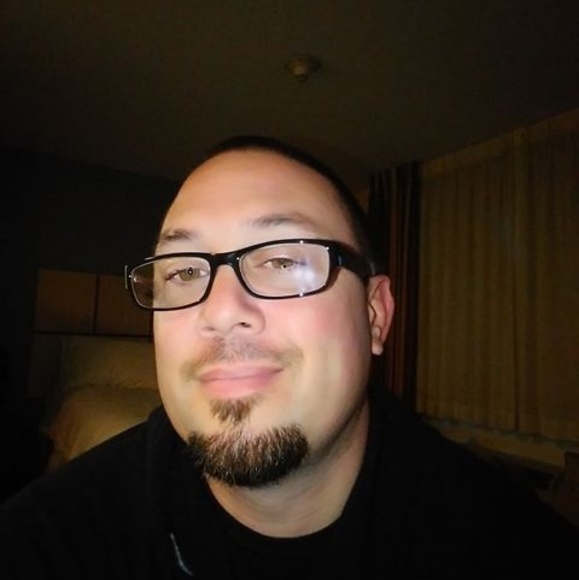 Meet your Posher, David - Picture 1 of 1